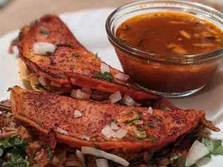 Paco’s Mexican Cuisine