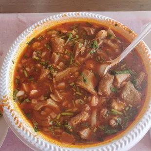 Menudo