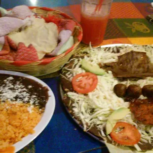 Time to eat