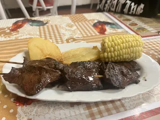 Anticucheria Peruana