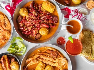 Norwalk Stinkin Crawfish