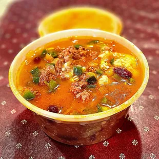 San Antonio Chili