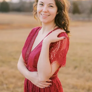 Rachael W.