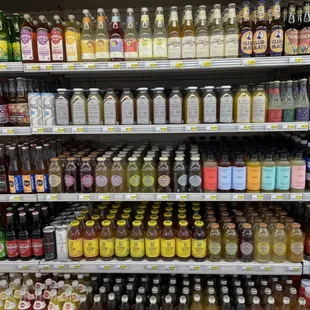 CBD beverages