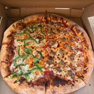 El Fresco MN
