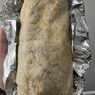 Chicken Wrap