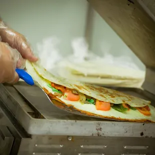 Let's make something special!