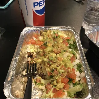 Burrito Bowl