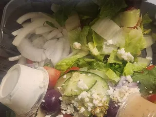 Gyros Express