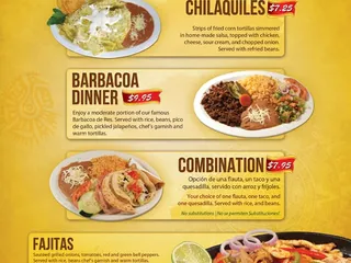 Los Taquitos