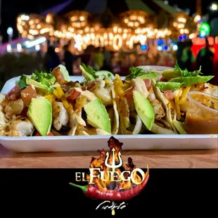Shrimp Tacos