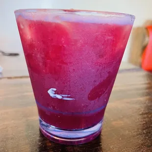 Hibiscus Margarita