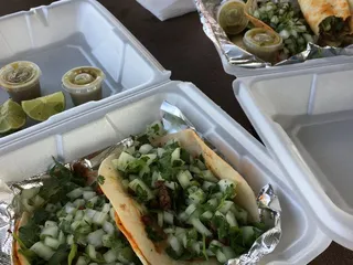 Don Neto’s Tacos