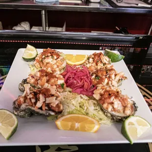 food, shellfish, oysters, oysters and mussels, mussels