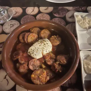 Chorizo Espanol