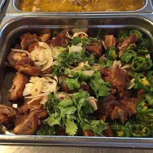 Lunes de carnitas !!!!!!!