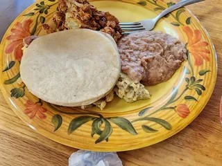 Chih'ua Restaurant & Bar