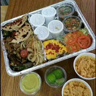 Parillada...with an attitude!!!