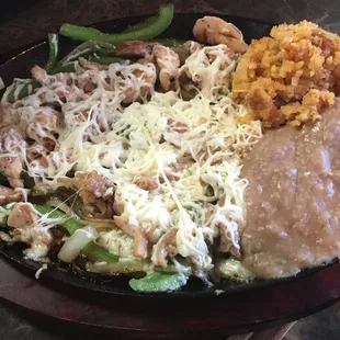 Sombrero de Pollo #deliciousness