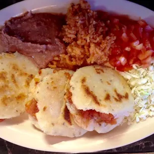 Best Gorditas in Town!!!