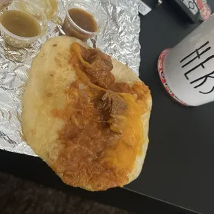 Carne Guisada