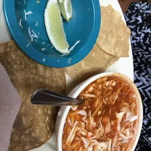 Pozole