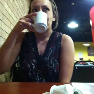 Good morning sunshine!!!