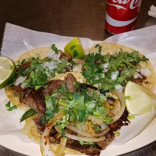 food, tacos