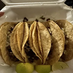 food, tacos