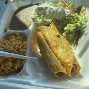 Flautas de Gallo