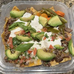Nachos