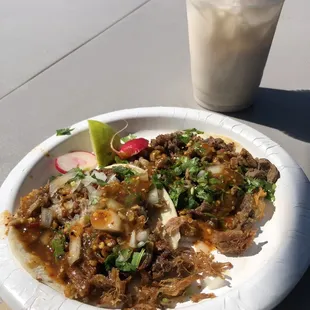 Horchata