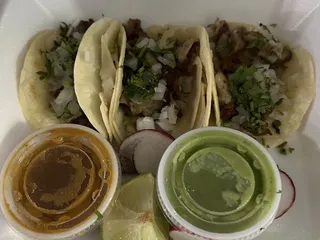 Mi Favorita Mexican Restaurant