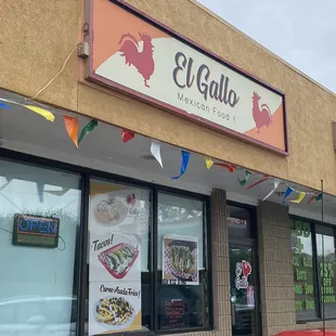 Excellent little restaurant