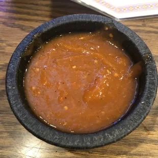 Salsa