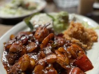 Don Luis Mexican Restaurant