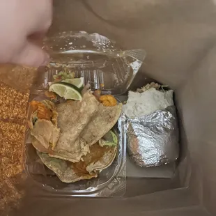 If only you guys can smell it