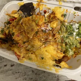 Nachos
