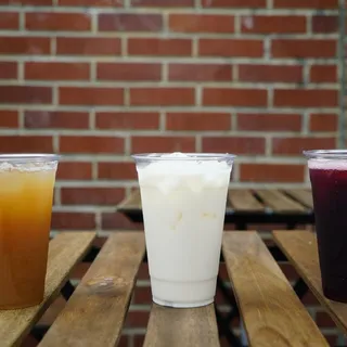 Agua Fresca