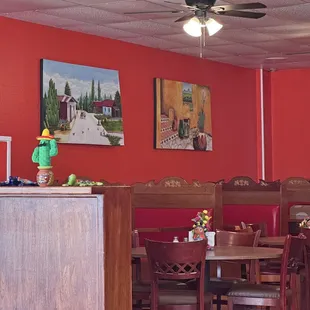 A picture of part of the inside.