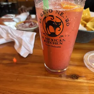 Strawberry vanilla dream