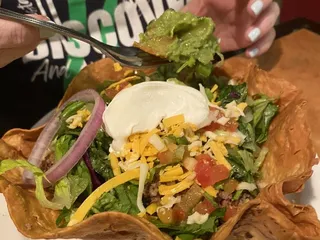 Casa Garcia Mexican Restaurant