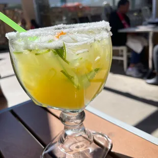 drink