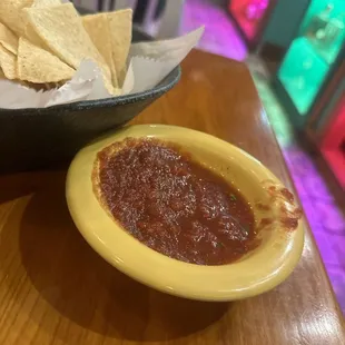 Salsa