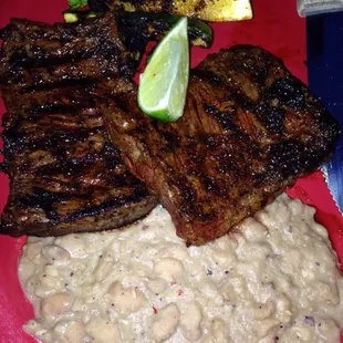 Carne Asada