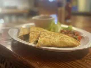 Joe Joe On The Ridge