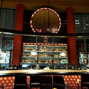 Beautiful bar