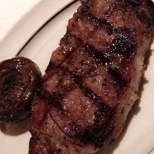 New York Steak