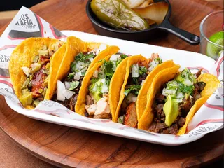 Tacos Calafia CATERING