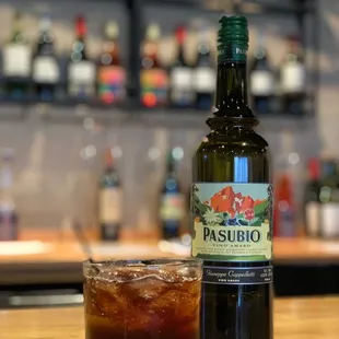 Best cocktails ever!